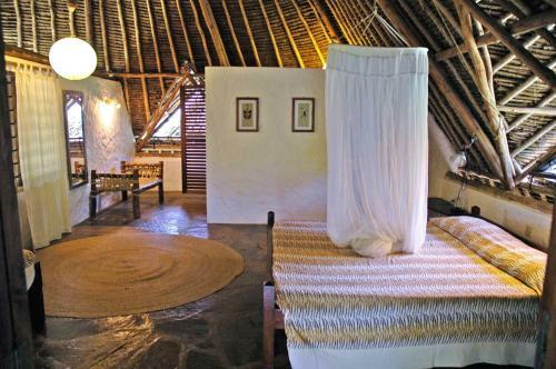 Shambani Cottages
