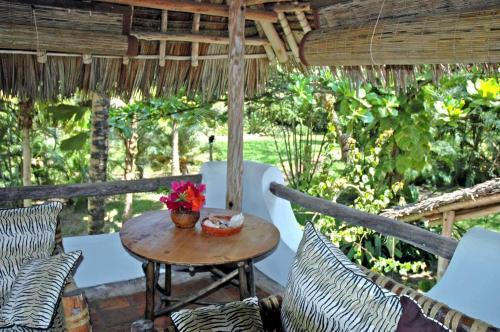 Shambani Cottages