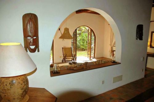 Shambani Cottages