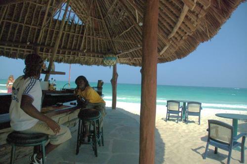 Shambani Cottages