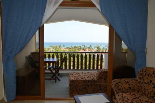 Apartamento Golden Sand Resort Diani Beach- 2 Bedroom Apt