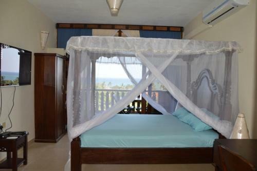 Apartamento Golden Sand Resort Diani Beach- 2 Bedroom Apt
