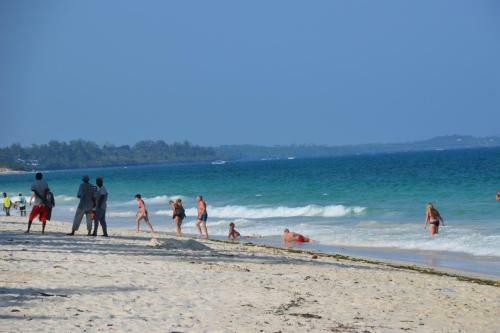 Apartamento Golden Sand Resort Diani Beach- 2 Bedroom Apt