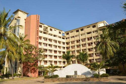 Apartamento Golden Sand Resort Diani Beach- 2 Bedroom Apt