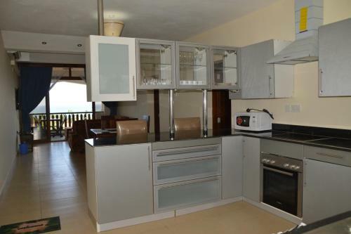 Apartamento Golden Sand Resort Diani Beach- 2 Bedroom Apt