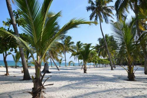Apartamento Golden Sand Resort Diani Beach- 2 Bedroom Apt