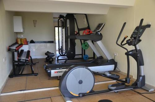 Apartamento Golden Sand Resort Diani Beach- 2 Bedroom Apt