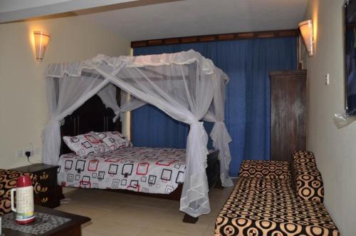 Apartamento Golden Sand Resort Diani Beach- 2 Bedroom Apt