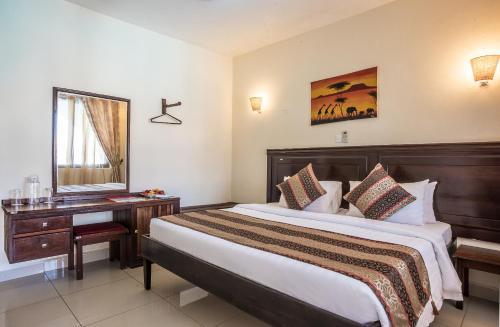 Prideinn Hotel Diani