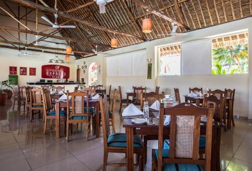 Prideinn Hotel Diani