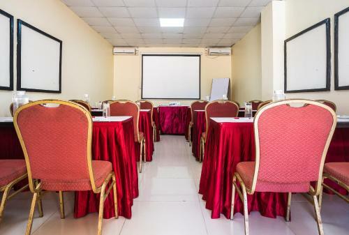 Prideinn Hotel Diani