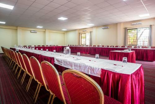 Prideinn Hotel Diani
