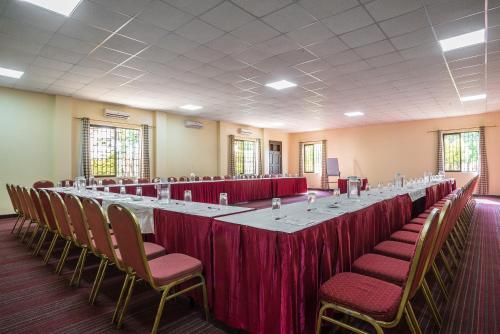 Prideinn Hotel Diani