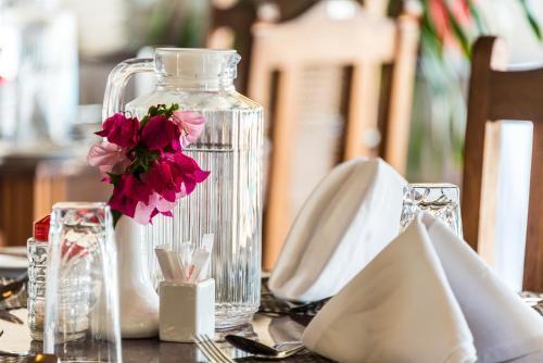 Prideinn Hotel Diani