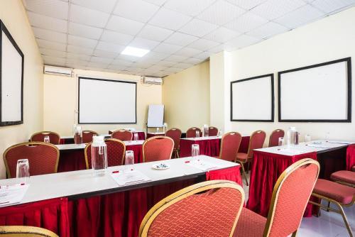 Prideinn Hotel Diani