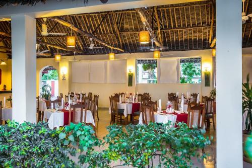 Prideinn Hotel Diani