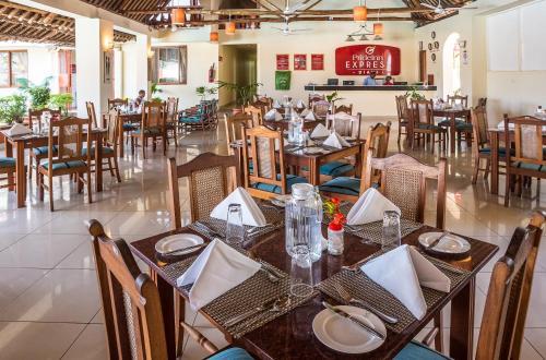 Prideinn Hotel Diani