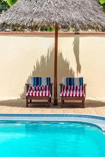 Prideinn Hotel Diani