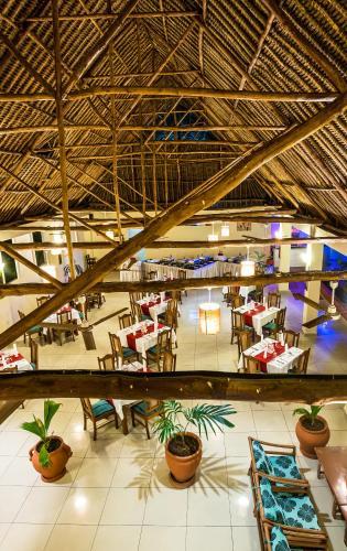 Prideinn Hotel Diani