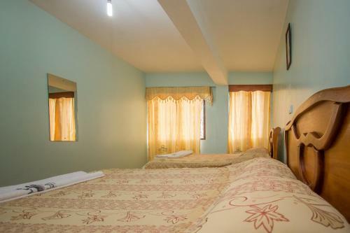 Slopes Villa Hotel