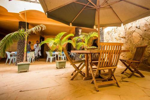 Slopes Villa Hotel