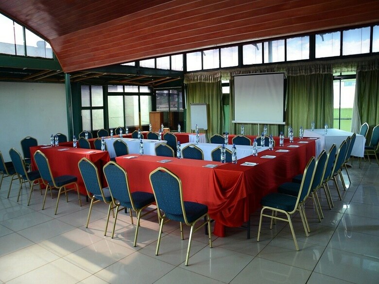 Hotel Comfy Inn Eldoret