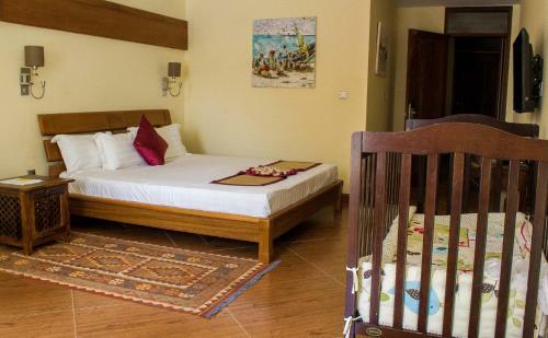 Hotel Seaclusion Diani