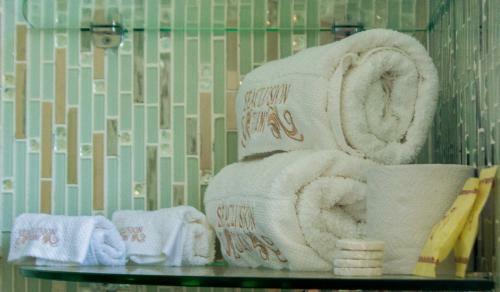 Hotel Seaclusion Diani