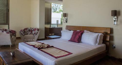 Hotel Seaclusion Diani