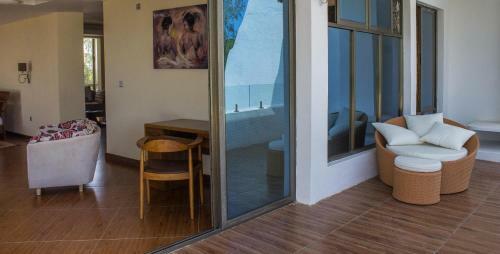 Hotel Seaclusion Diani