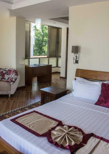 Hotel Seaclusion Diani
