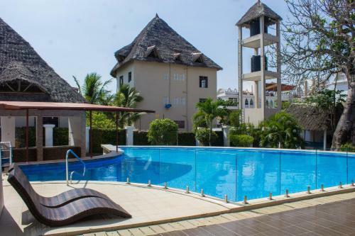 Hotel Seaclusion Diani