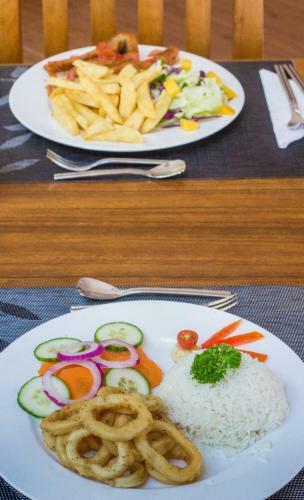 Hotel Seaclusion Diani
