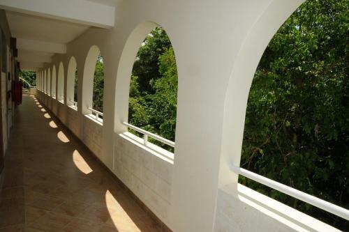 Hotel Lotfa Resort Diani