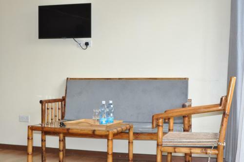 Peaks Hotel Nanyuki