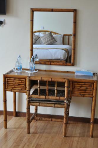 Peaks Hotel Nanyuki