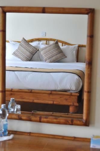 Peaks Hotel Nanyuki