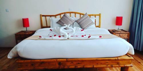 Peaks Hotel Nanyuki