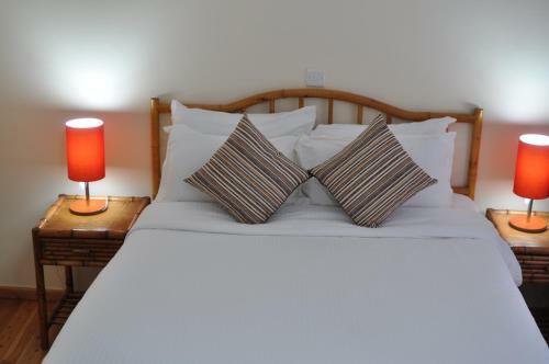 Peaks Hotel Nanyuki