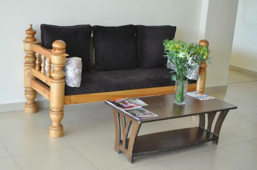 Peaks Hotel Nanyuki