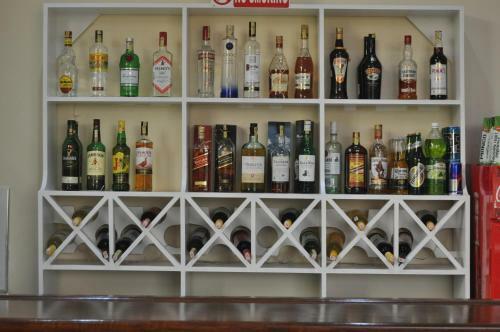 Peaks Hotel Nanyuki