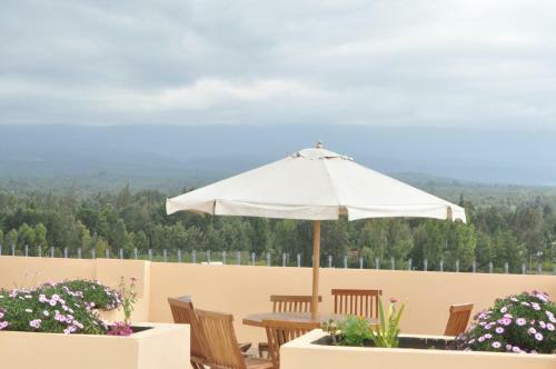 Peaks Hotel Nanyuki