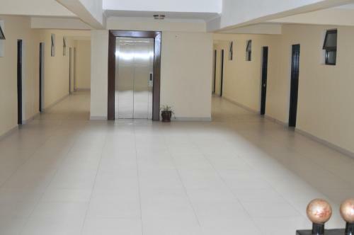 Peaks Hotel Nanyuki