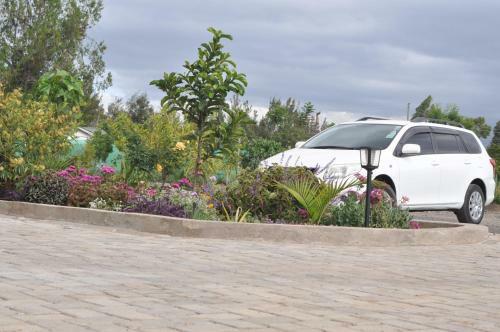Peaks Hotel Nanyuki