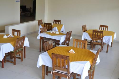 Peaks Hotel Nanyuki