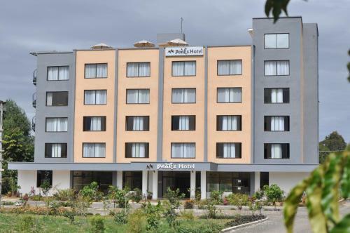Peaks Hotel Nanyuki