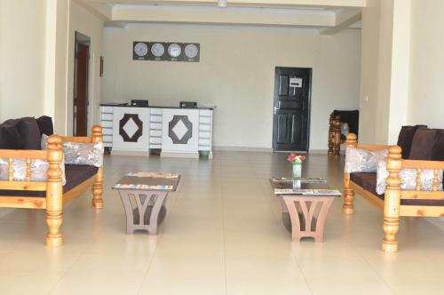 Peaks Hotel Nanyuki