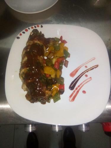 Peaks Hotel Nanyuki