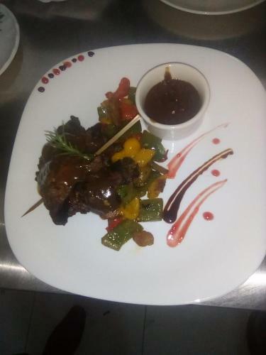 Peaks Hotel Nanyuki