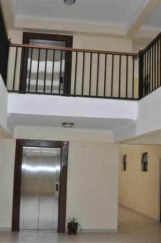 Peaks Hotel Nanyuki